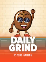 Daily Grind
