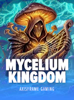 Mycelium Kingdom