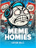 Meme Homies