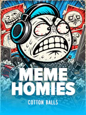 Meme Homies