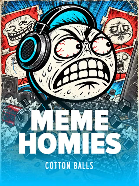 Meme Homies