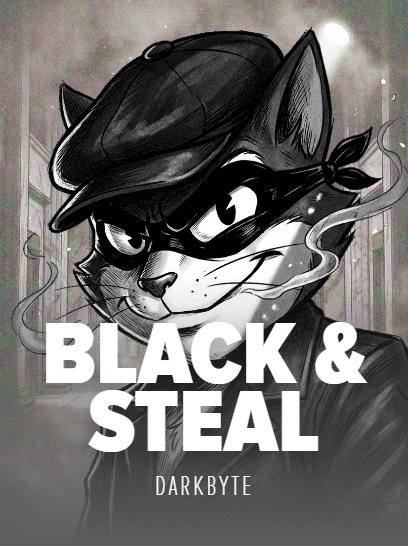 Black and Steal