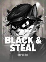 Black and Steal