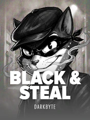 Black and Steal