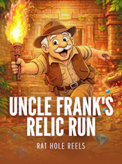 Uncle Franks Relic Run