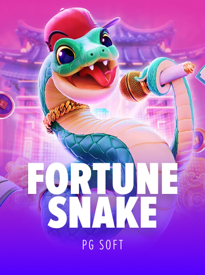 Fortune Snake Slot by PG Soft - Free Demo & Play Online