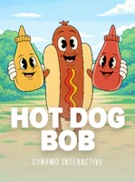Hot Dog Bob