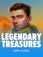 Legendary Treasures