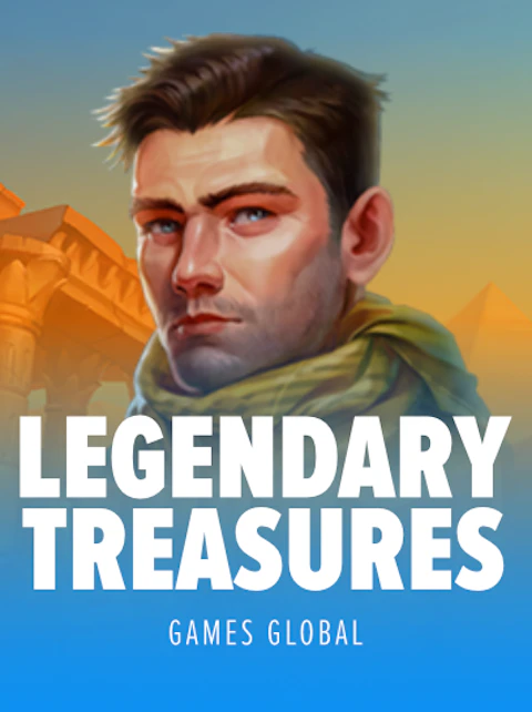 Legendary Treasures
