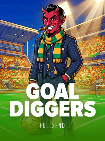 Goal Diggers