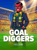 Goal Diggers