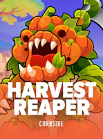 Harvest Reaper