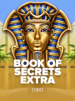 Book of Secrets Extra
