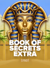 Book of Secrets Extra