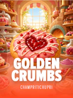 Golden Crumbs