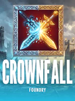 Crownfall