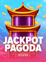 Jackpot Pagoda