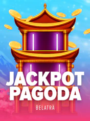 Jackpot Pagoda