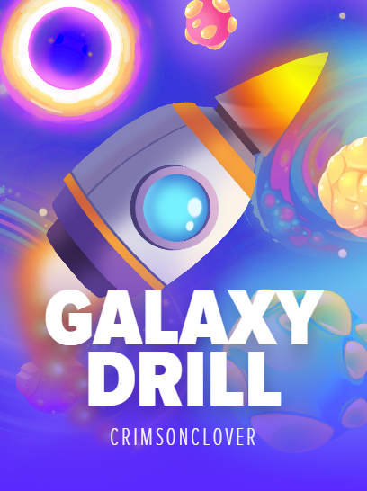 Galaxy Drill