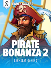 Pirate Bonanza 2
