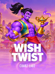 WISH TWIST