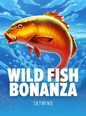 Wild Fish Bonanza