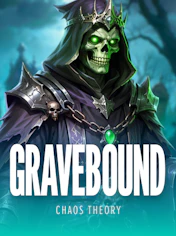 Gravebound