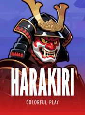 Harakiri