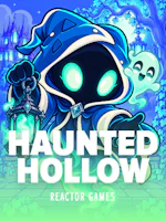 Haunted Hollow