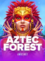 Aztec Forest