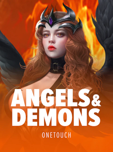 Angels and Demons