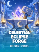 Celestial eclipse forge