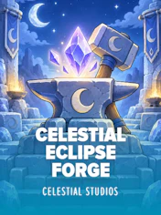 Celestial eclipse forge