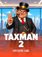 Taxman 2