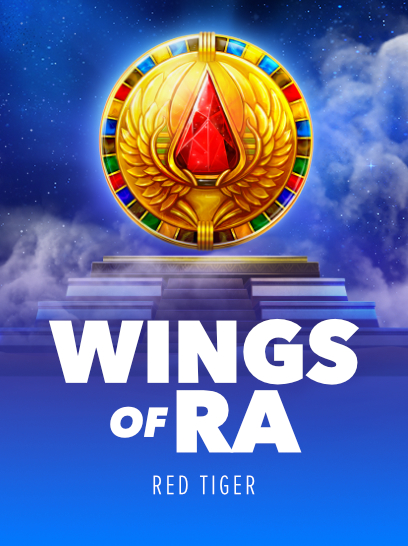 Wings of Ra