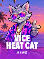 Vice Heat Cat