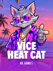 Vice Heat Cat