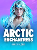 Arctic Enchantress