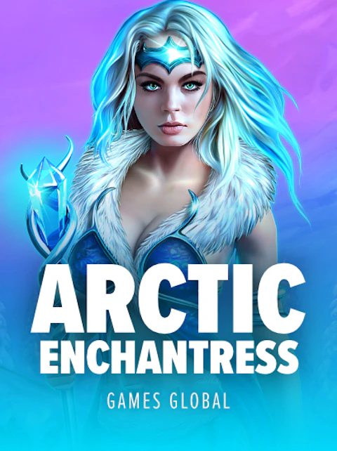 Arctic Enchantress