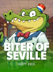 Biter of Seville