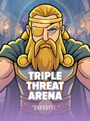 Triple Threat Arena