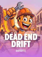 DEAD END DRIFT