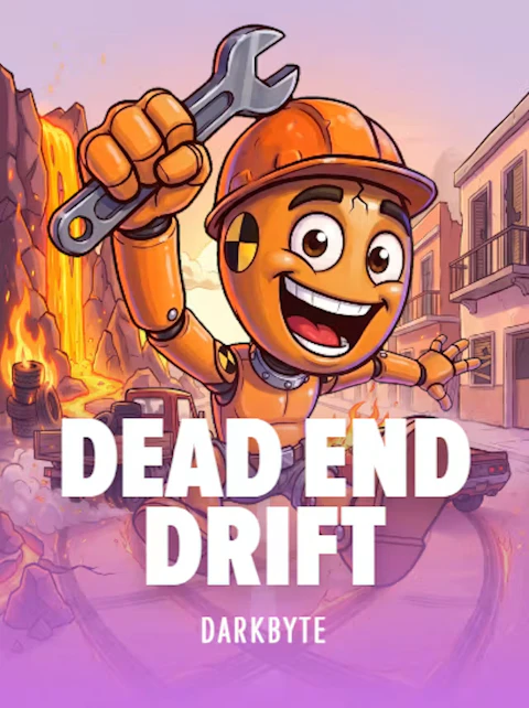 DEAD END DRIFT