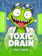 Toxic Drain