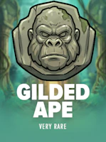 Gilded Ape