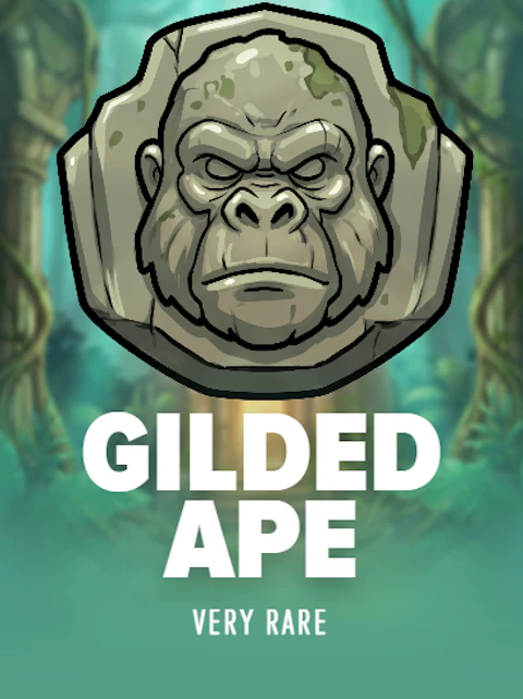 Gilded Ape