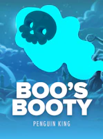 Boo's Booty