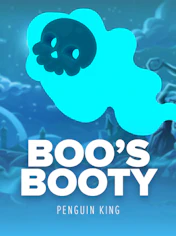 Boo's Booty