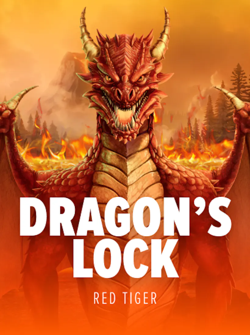 Dragons’ Lock slot