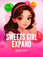 Sweets Girl Expand